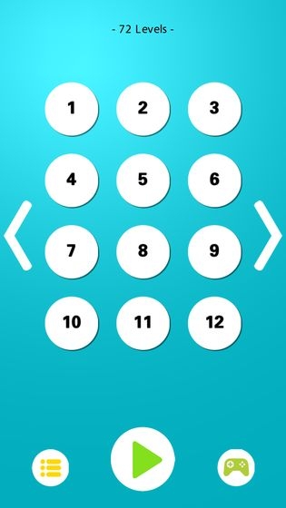 弹来弹去多彩版