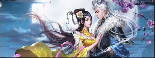 剑侠青云3D  v1.0.1