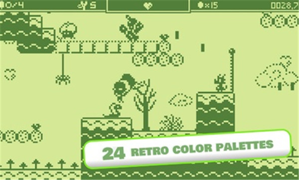 皮克斯男孩 v0.3