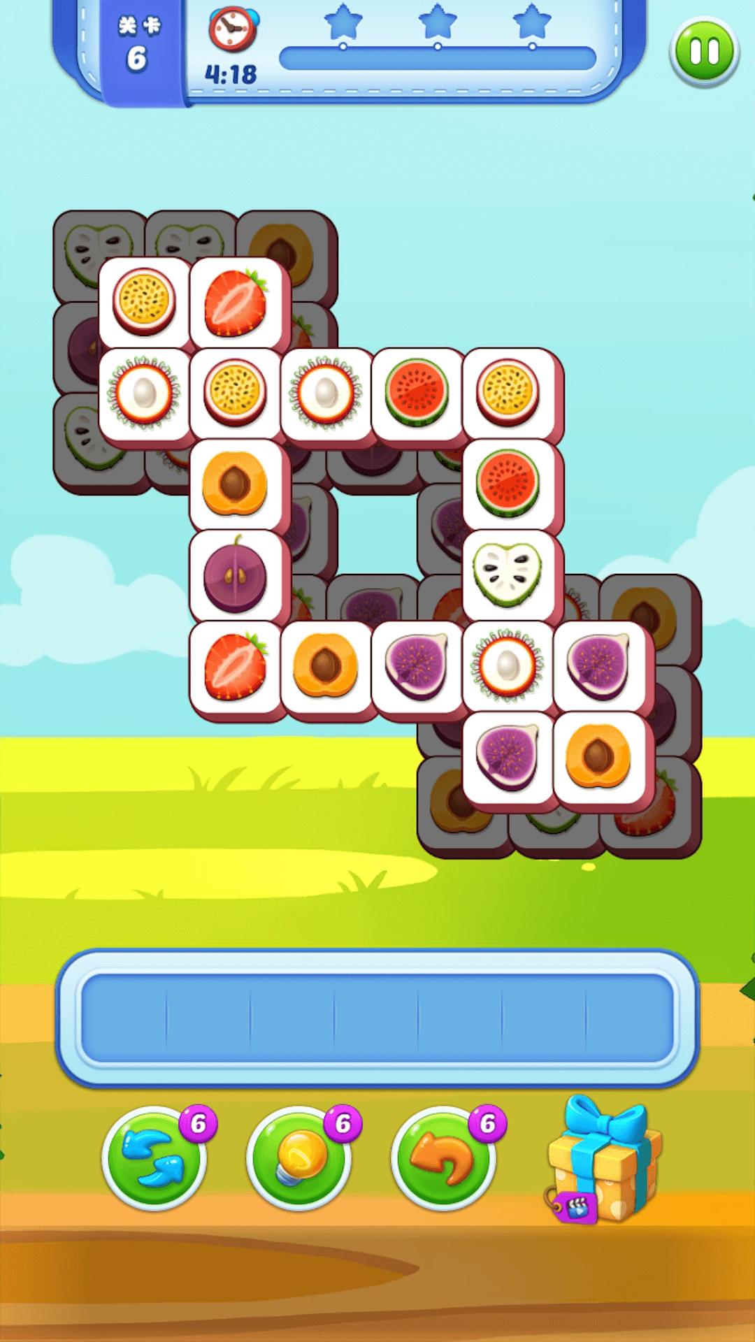 匹配找相同合成大师 v1.0