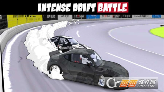 FR Legends(FR传奇(无限金币)) v0.1.7.1 安卓版