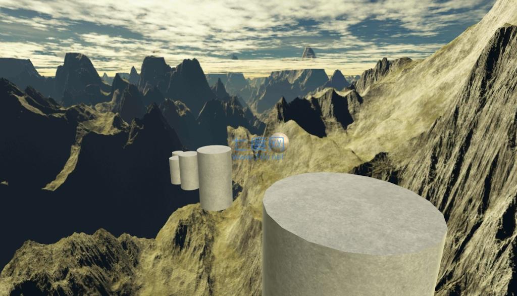 飞球大挑战Flying Ball