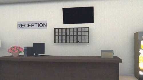 死亡之旅恐怖游戏