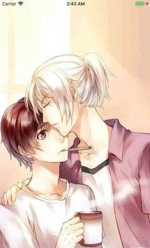 酒神漫画  v1.0.0