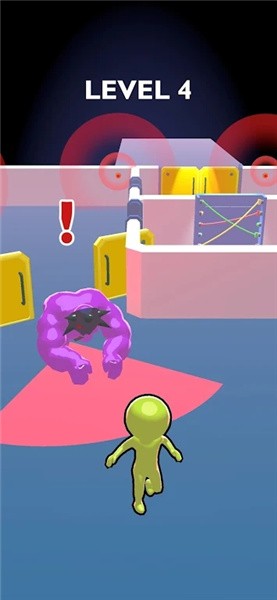 让我逃离游戏最新安卓版  v4.0.3