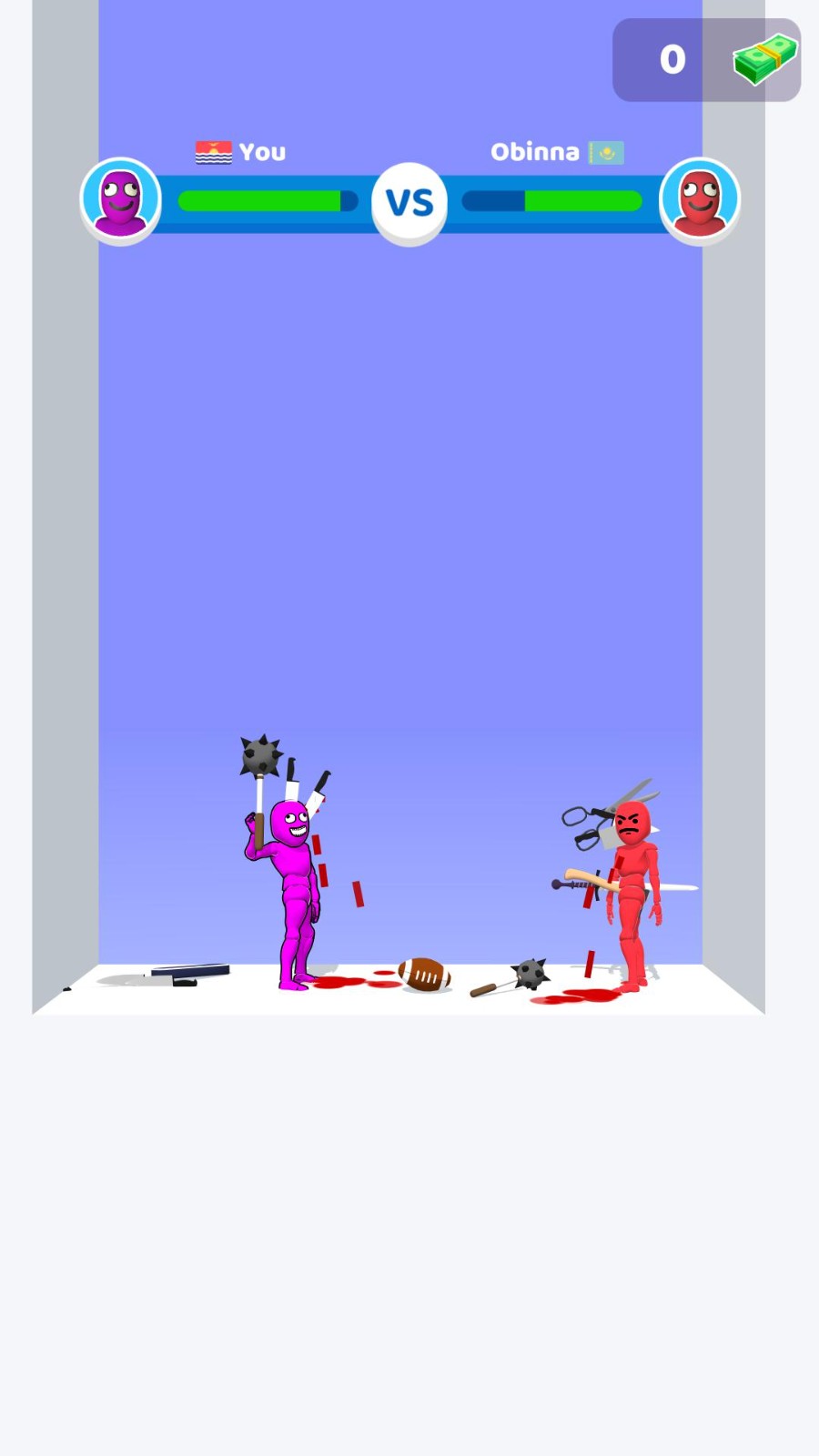 谁先阵亡官方正版 v4.6.1