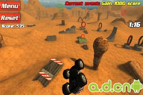 3D飞驰赛车 v1.31 v3.1.5