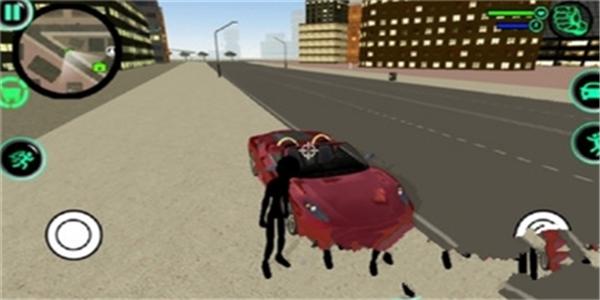 火柴人大战维加斯 手机版 v3.0.5