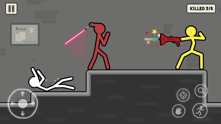 坚持战斗超级英雄战士  V 1.0