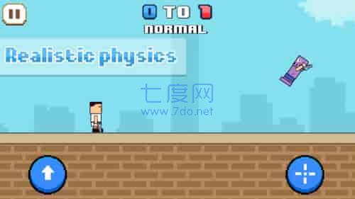 滑稽狙击手游戏 v3.0