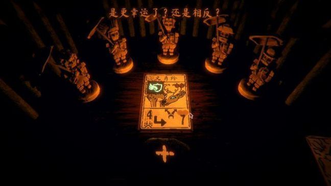steam游戏inscryption解密手机版中文  v4.0.2