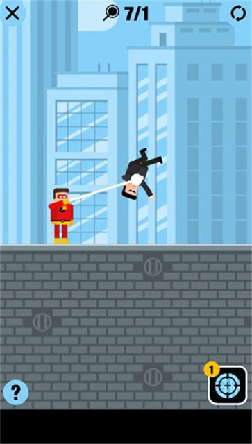 超级英雄联盟  v1.35