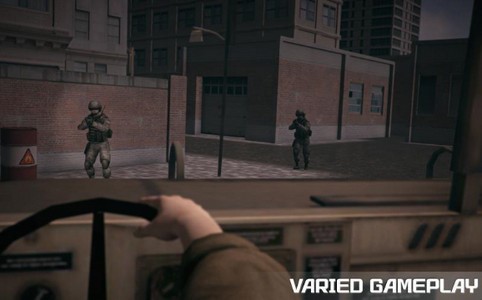 都市枪神传说 2019-12-31 11:04