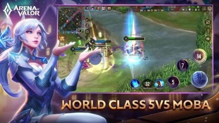 mobile legend download app2022 v3.2.5