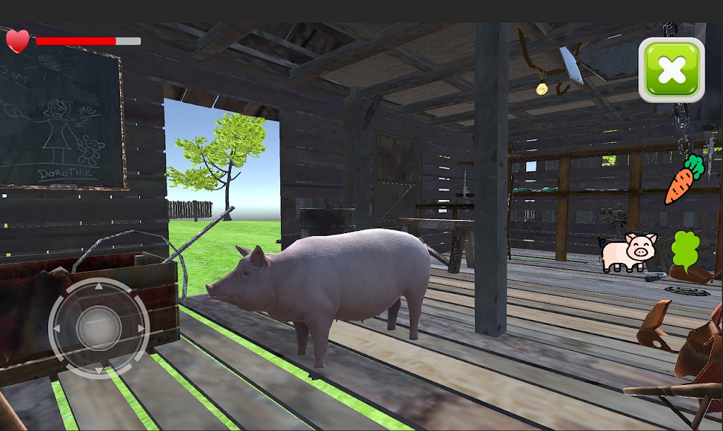 清管器模拟器Pig Simulator