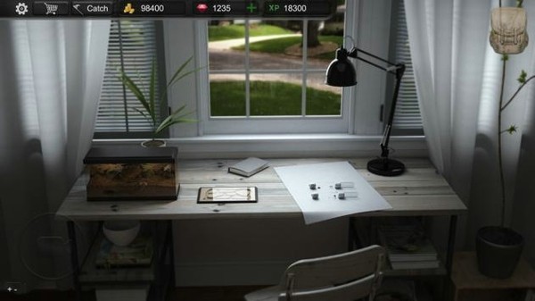 蚂蚁模拟大亨  v2.6