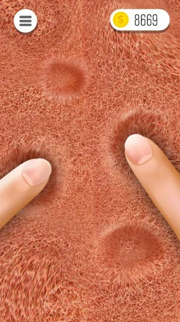 解压手煤泥模拟 2020-08-05 16:05