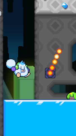 雪人兄弟大冒险 v1.0.8