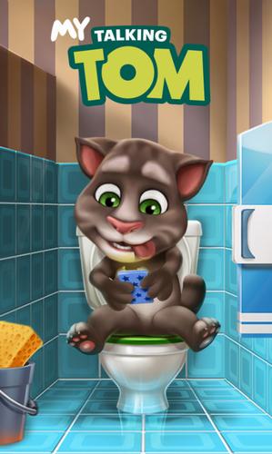 我的汤姆猫破解版无限金币钻石 v7.4.0.435