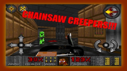 毁灭战士 Hell craft v3.2.5