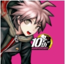 枪弹辩驳希望学院与绝望高中生