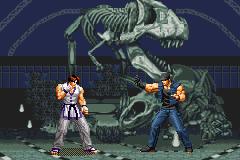 拳皇EX2 咆哮之血 v3.0.5