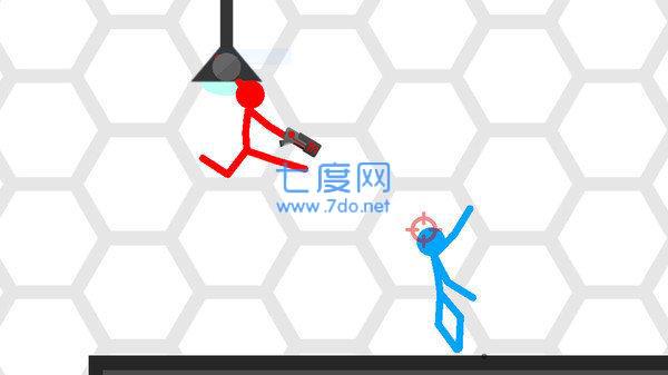 特工火柴人