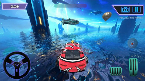 海上汽车驾驶 v3.0.5