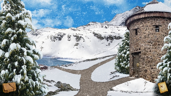 寻找大脚怪(Bigfoot Quest) v1.3安卓版