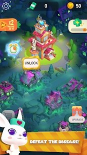 懒兔拯救世界游戏安卓版  v5.2.4