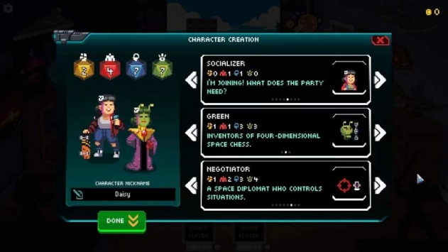 银河经理汉化版 v3.2.5