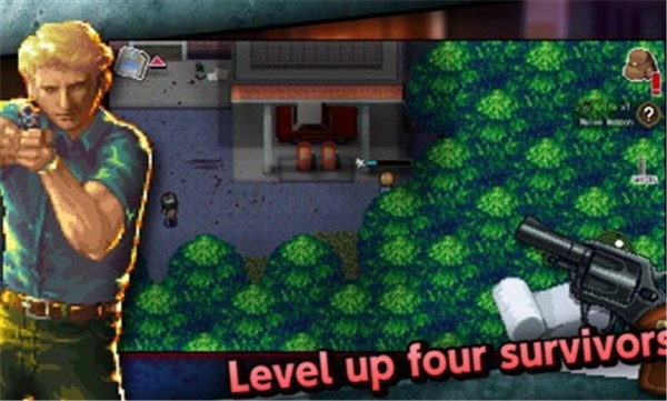 狂暴生存  v1.1.0g