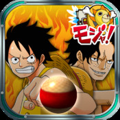 草帽弹珠台 One Piece Straw Hat PinballParamount War of Marineford