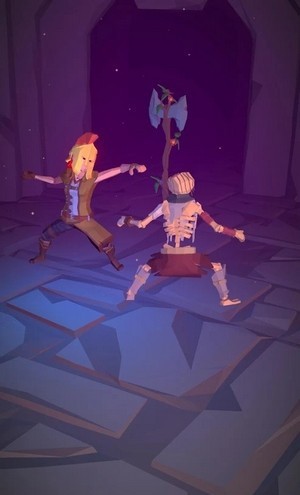 空闲格斗大亨 v0.7