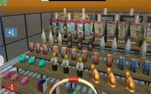 摆地摊模拟器 2020-06-04 17:04