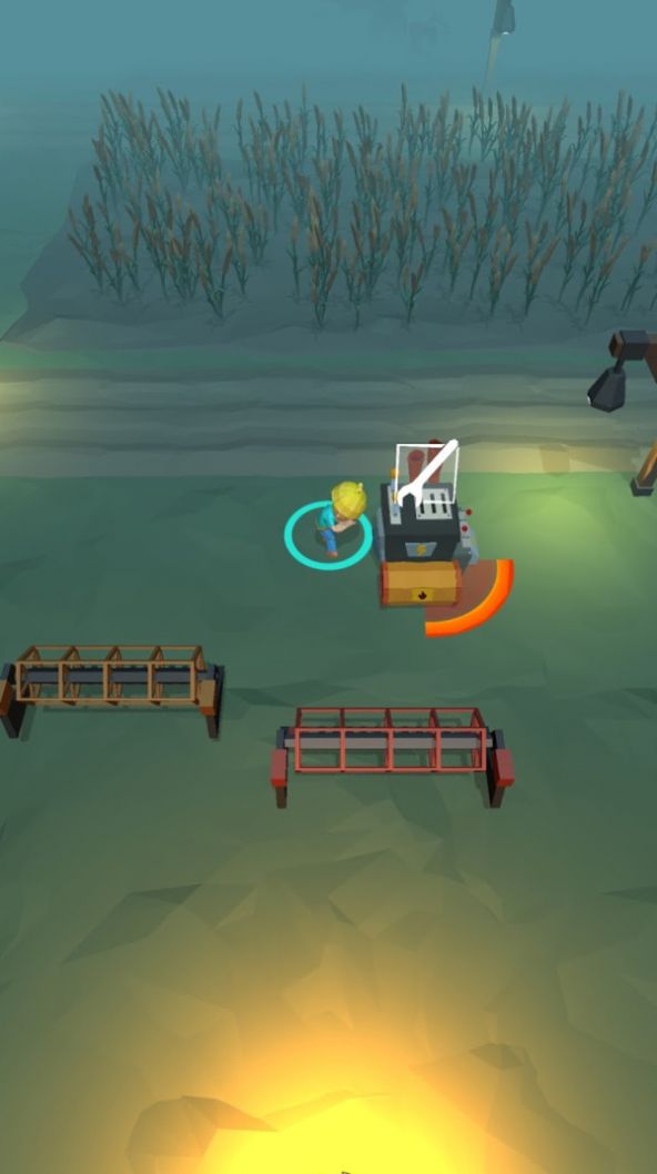 死亡恐怖之夜游戏安卓版  v5.3.1