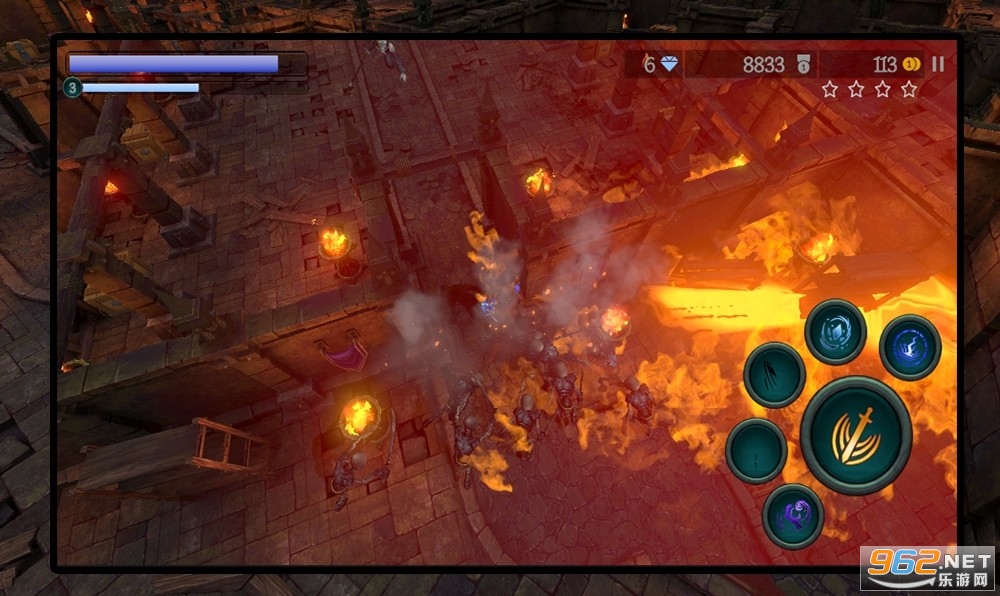 黑暗哈迪斯免广告