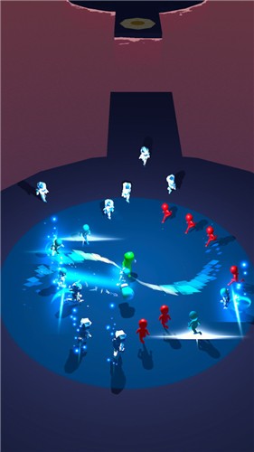 超级冰结师  v1.0.0