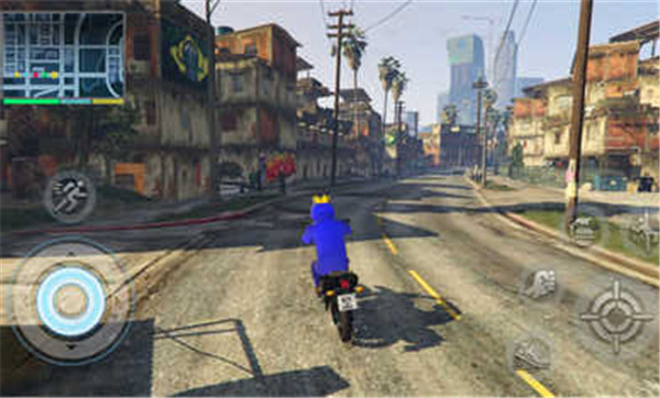 彩虹朋友开放世界