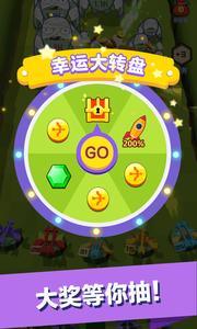 弓箭手大战僵尸3D 2024-06-25 15:08