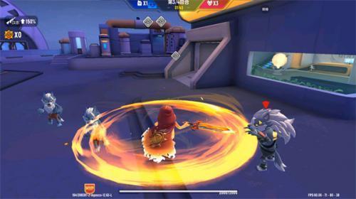 香肠派对低配版  v15.70