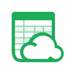 云表格软件