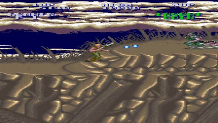 超级魂斗罗：街机版（悟饭） v3.1.5