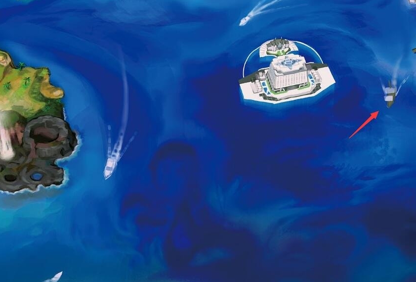 口袋妖怪日月802休闲版金手指  v4.2.4