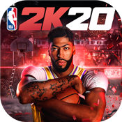nba2k20中文版