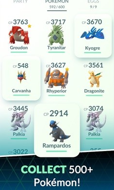 网易宝可梦go 2022-03-08 10:29