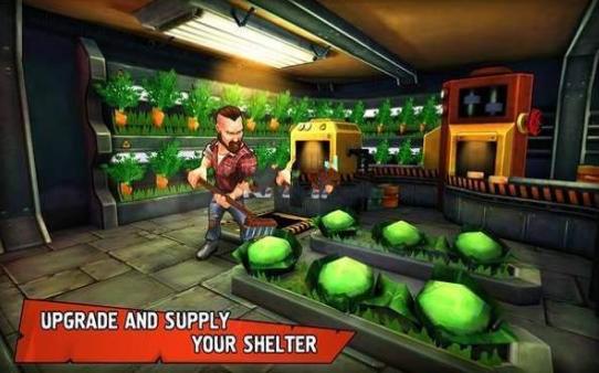 庇护所战争 2020-01-02 15:58