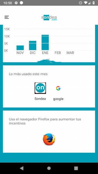 Sondea市场研究资讯app官方版  v4.0.4