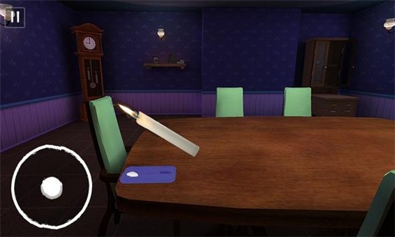 神秘屋逃生3D游戏安卓官方版  v4.5.4