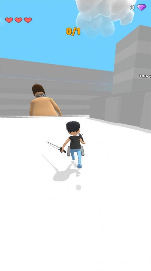 我的巨人世界游戏最新版  v4.1.3